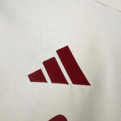 Liverpool 25/26 L/S Home Kit