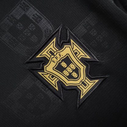 Portugal 26/27 Eusébio World Cup Away Kit