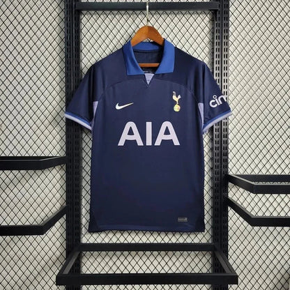 Tottenham 23/24 Away Kit