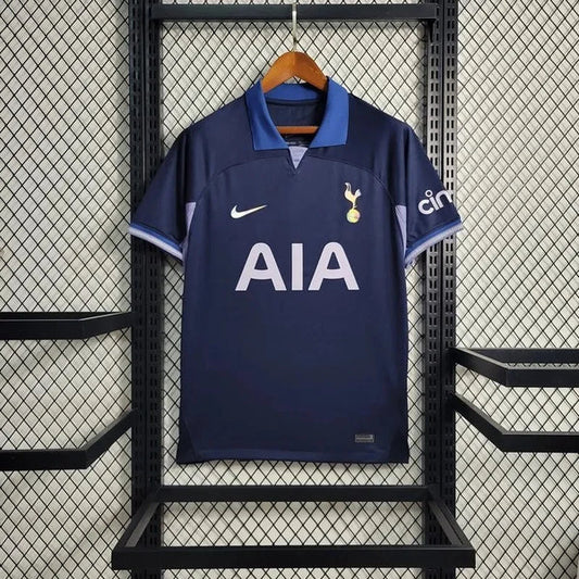 Tottenham 23/24 Away Kit