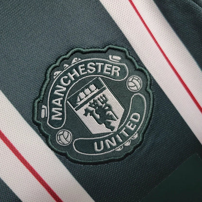 Man United 23/24 Away Kit