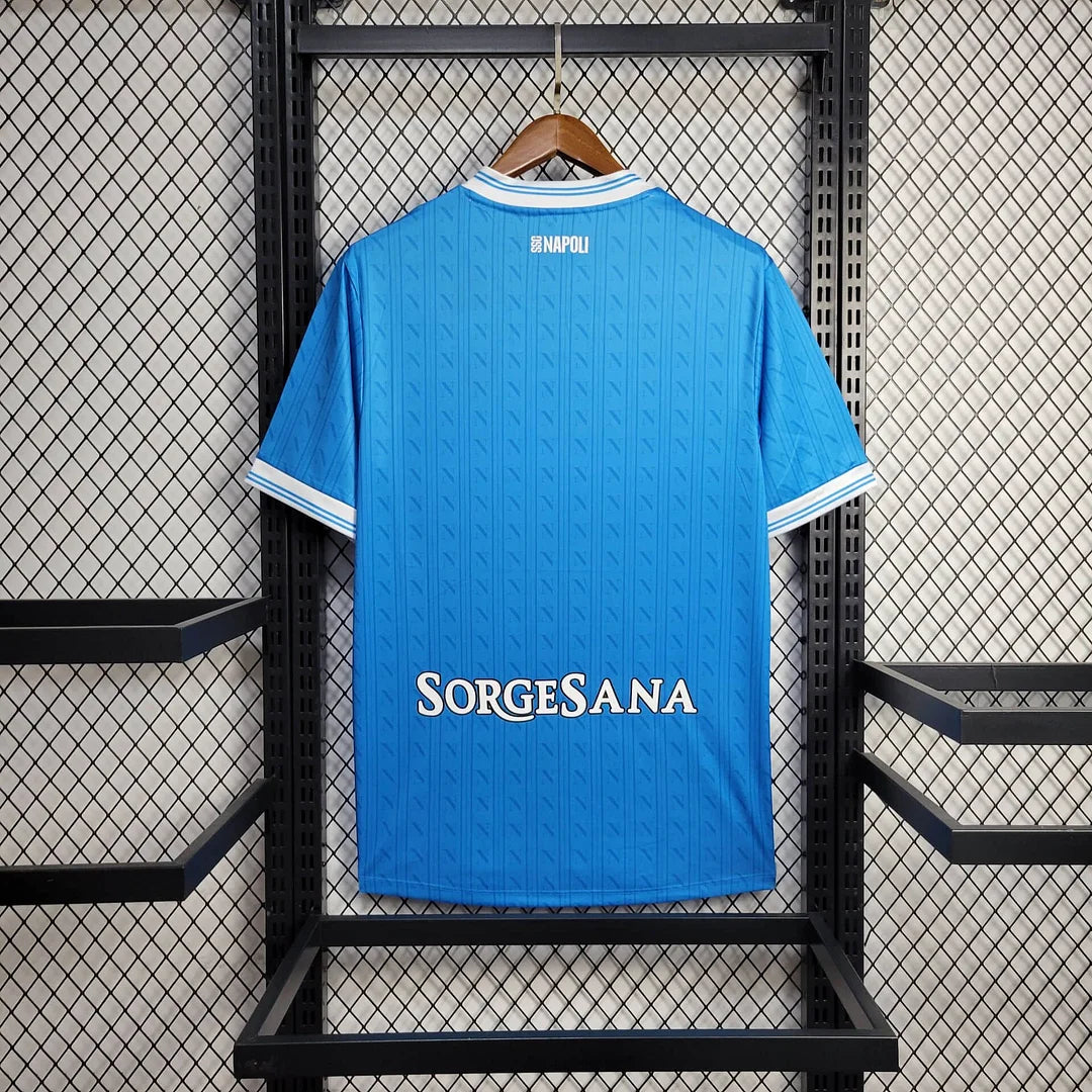 Napoli 25/26 Home Kit