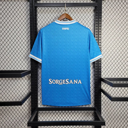 Napoli 25/26 Home Kit