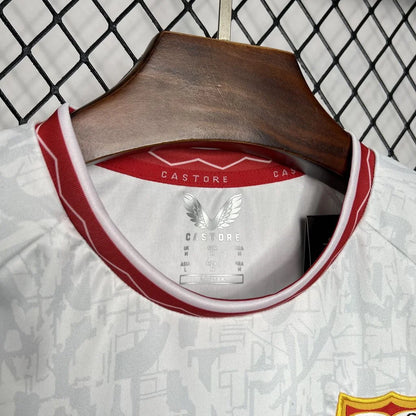 Sevilla 24/25 Home Kit