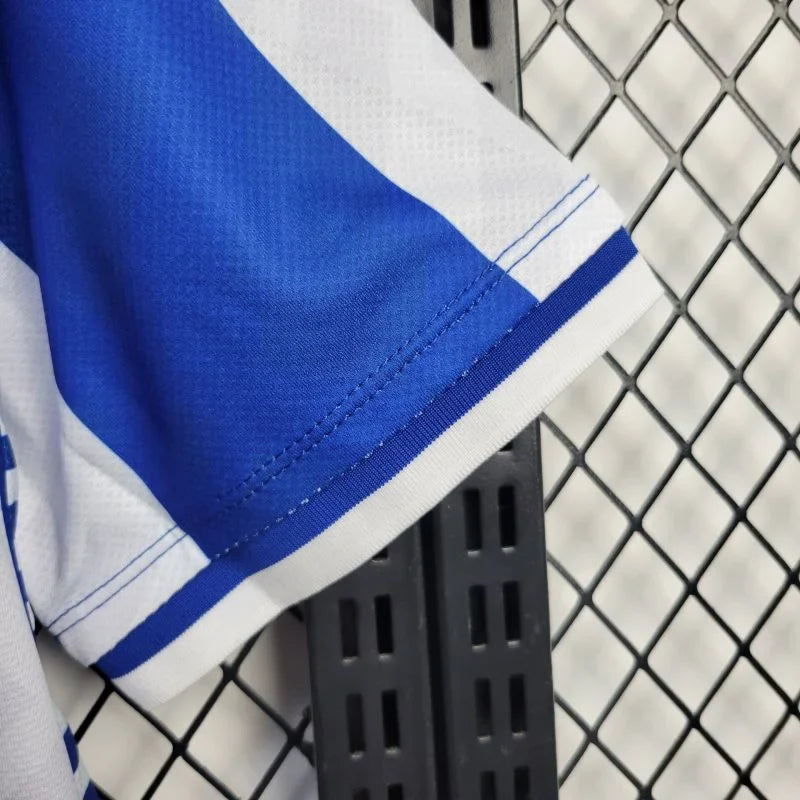 Porto 25/26 Home Kit