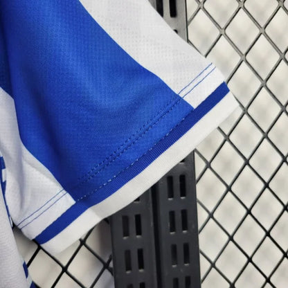 Porto 25/26 Home Kit