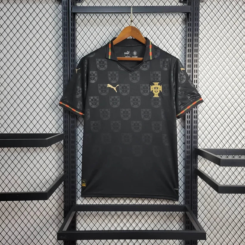 Portugal 26/27 Eusébio World Cup Away Kit