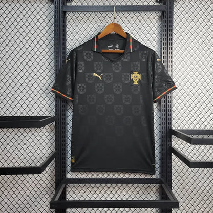 Portugal 26/27 Eusébio World Cup Away Kit