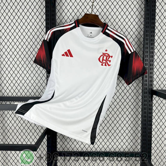 Flamengo 25/26 Away Kit