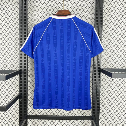 Man United 88/89 Away Kit