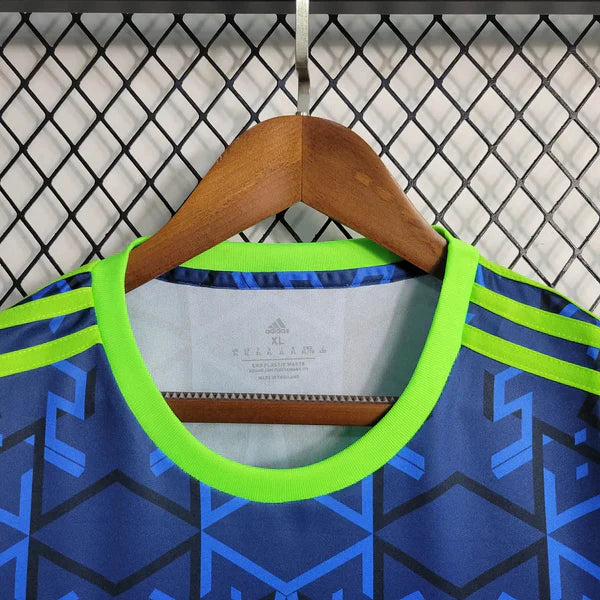 Arsenal 23/24 Blue Special Kit