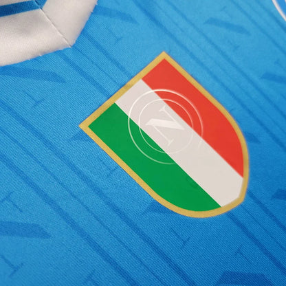 Napoli 25/26 Home Kit