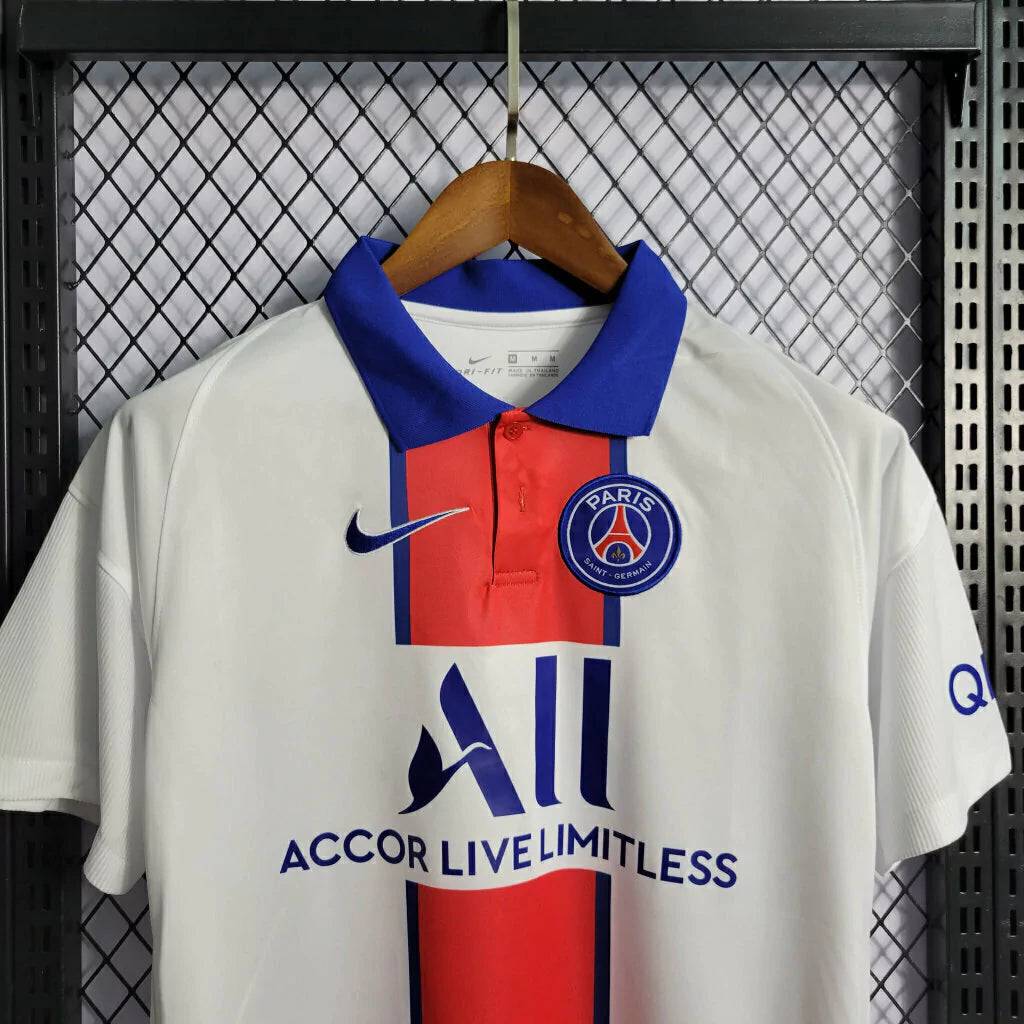 PSG 21/22 Away Kit