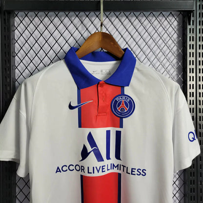 PSG 21/22 Away Kit