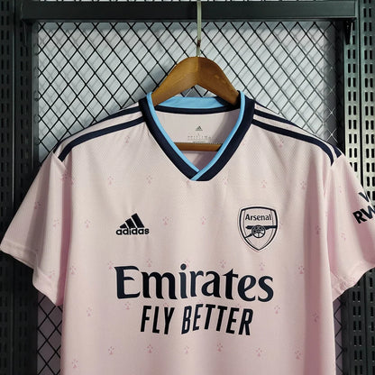 Arsenal 22/23 Third Kit