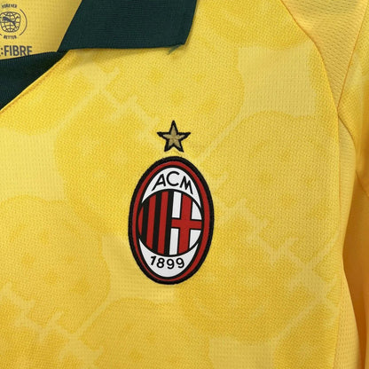 AC Milan 25/26 Third Kit