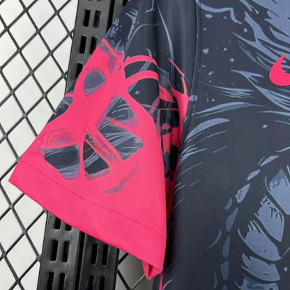 Barcelona 25/26 Dragon Special Kit