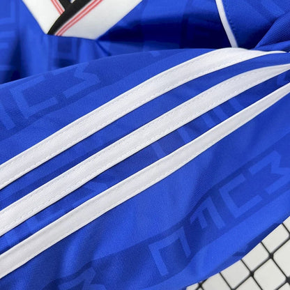 Man United 88/89 Away Kit