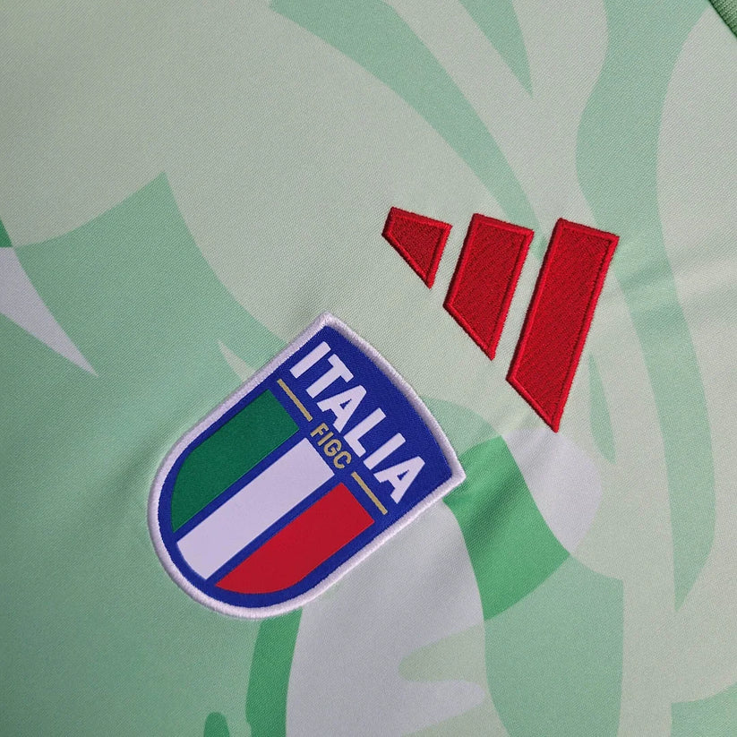 Italy 25/26 Women Away Kit