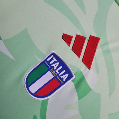 Italy 25/26 Women Away Kit