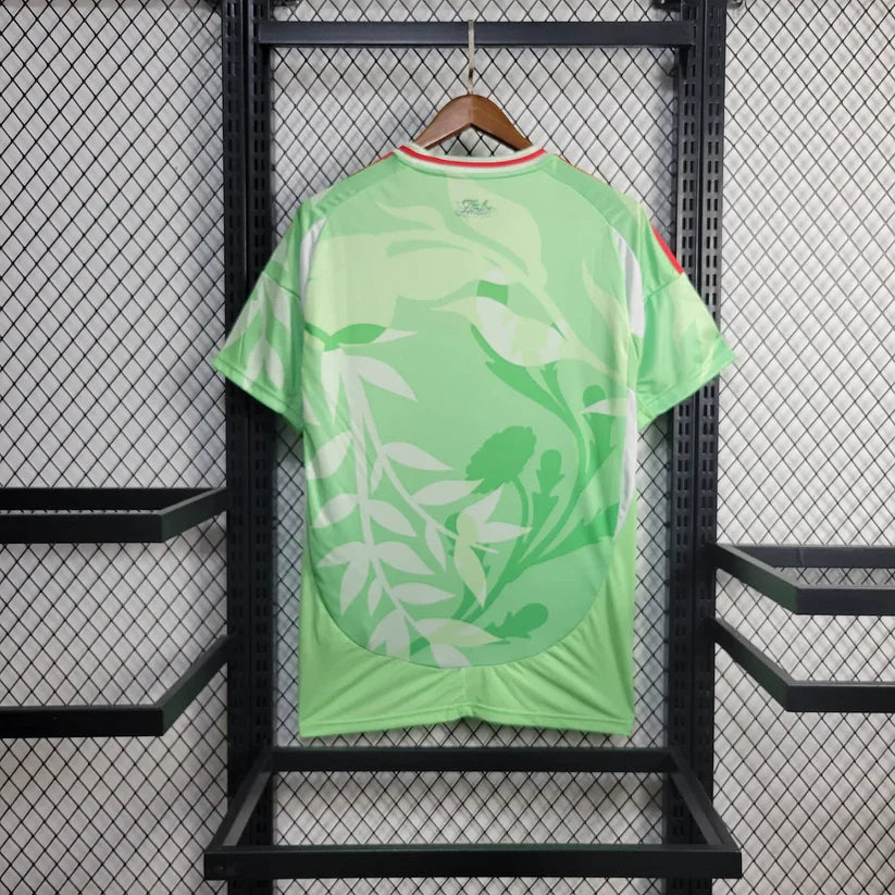 Italy 25/26 Women Away Kit