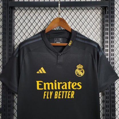 Real Madrid 23/24 Third Kit