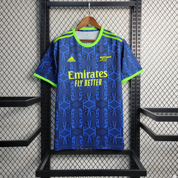 Arsenal 23/24 Blue Special Kit