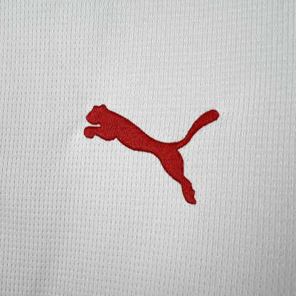 Portugal 26/27 White Special Kit