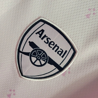 Arsenal 22/23 Third Kit