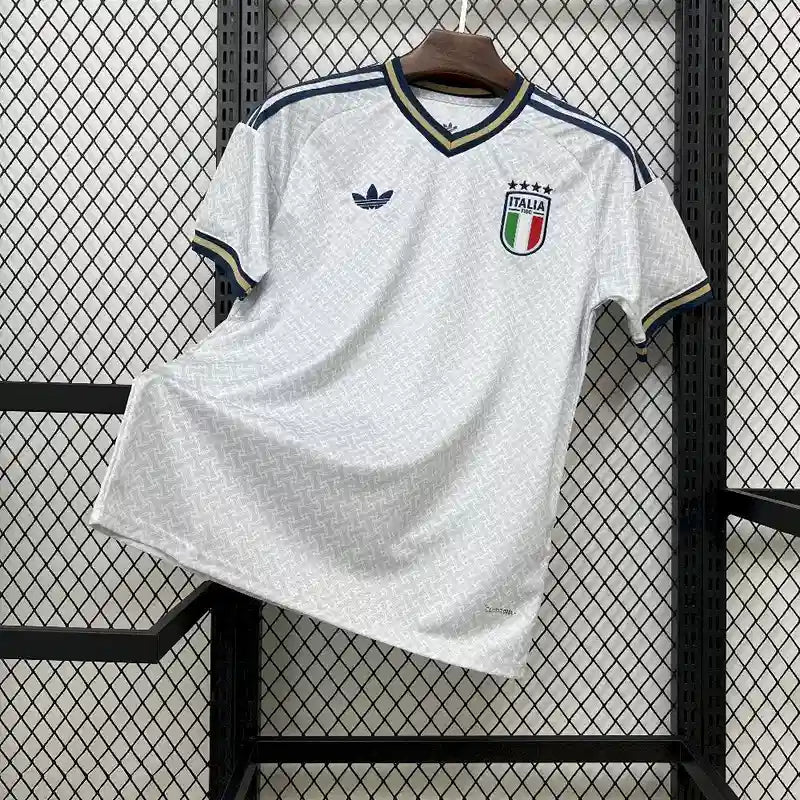 Italy 26/27 World Cup Away Kit