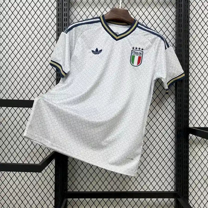 Italy 26/27 World Cup Away Kit