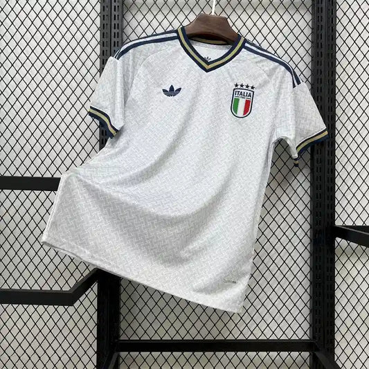 Italy 26/27 World Cup Away Kit