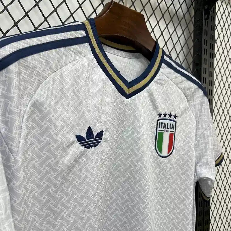 Italy 26/27 World Cup Away Kit