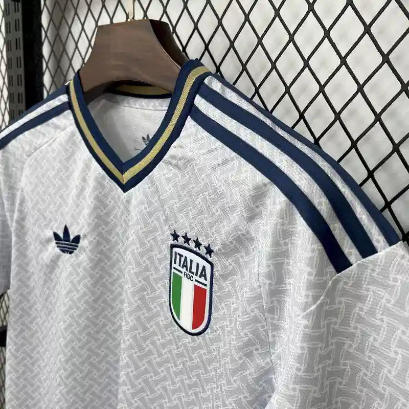 Italy 26/27 World Cup Away Kit