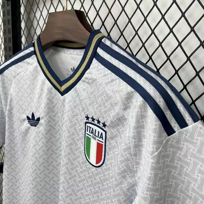 Italy 26/27 World Cup Away Kit