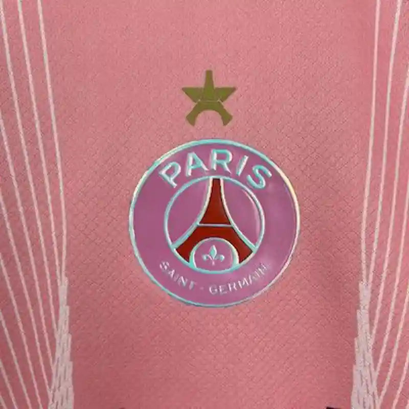 PSG 25/26 Pink Special Kit