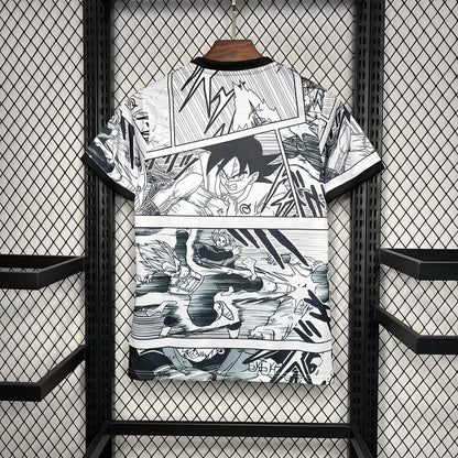 Japan × Vegeta 2024 Special Shirt