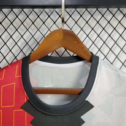 Liverpool 24/25 Tricolor Special Kit