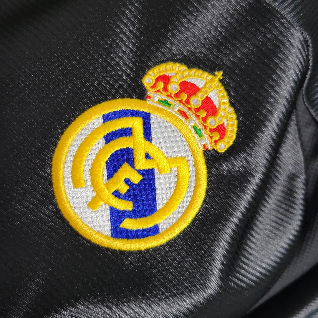 Real Madrid 99/00 Away Kit