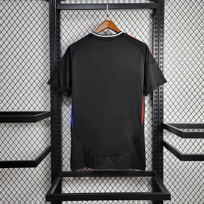 Lyon 24/25 Away Kit