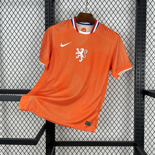 Netherlands 26/27 World Cup Home Kit