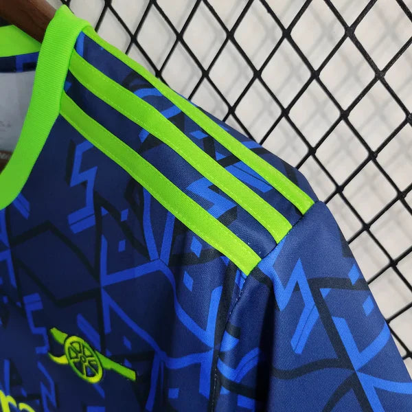 Arsenal 23/24 Blue Special Kit