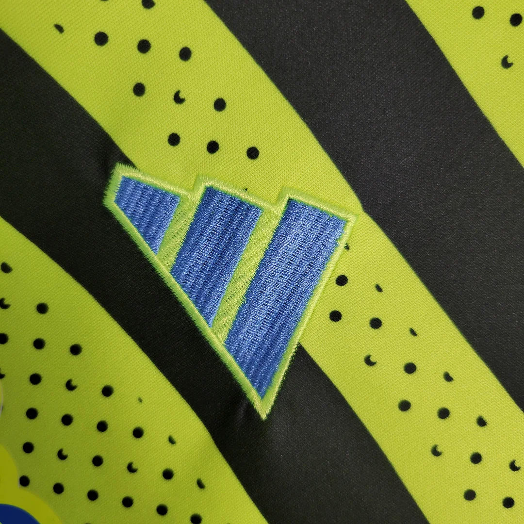 Arsenal 23/24 Away Kit