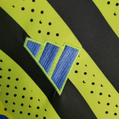 Arsenal 23/24 Away Kit