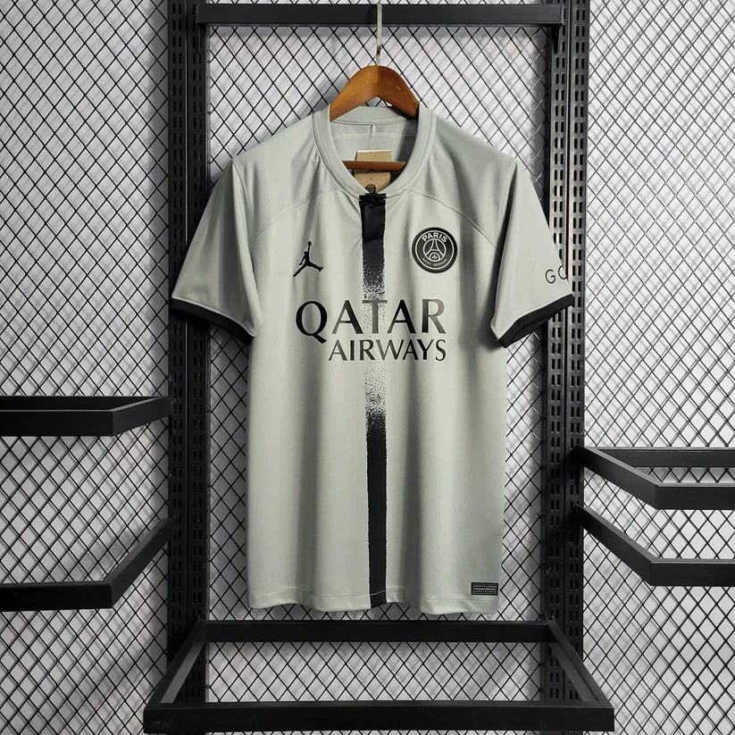 PSG 22/23 Away Kit