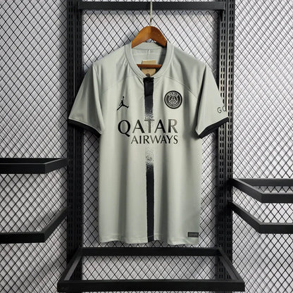 PSG 22/23 Away Kit