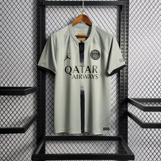 PSG 22/23 Away Kit