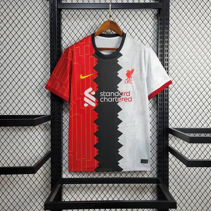 Liverpool 24/25 Tricolor Special Kit