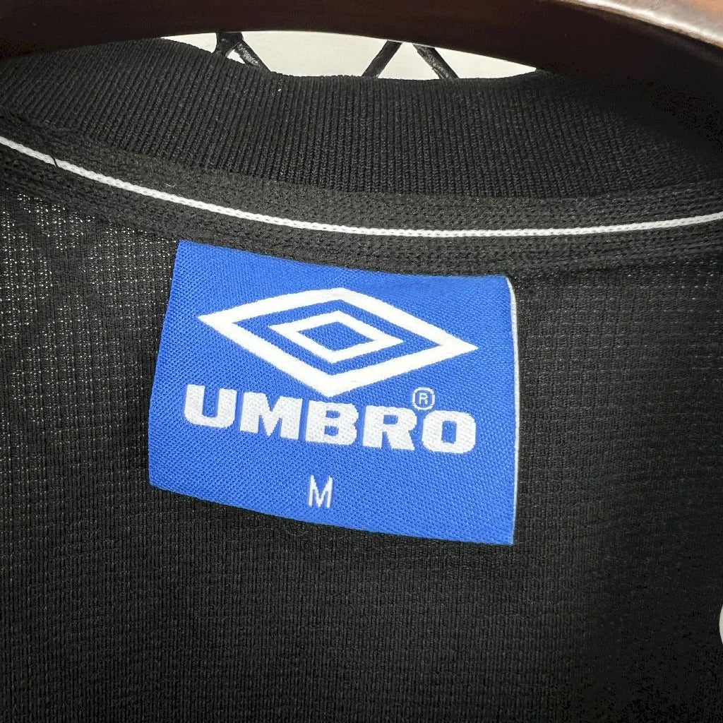 Man United 98/99 Away Kit