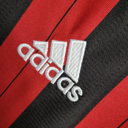 AC Milan 2013 Home Shirt